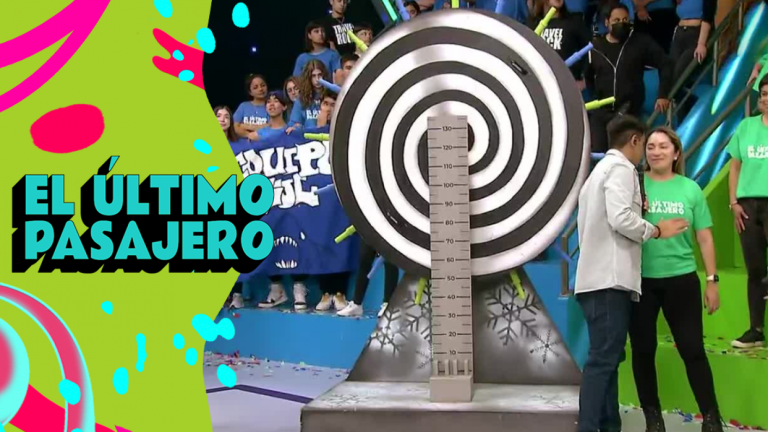 ¡Son nueve rounds! Freno Palo Largo, Palo Corto causó ansiedad entre los estudiantes