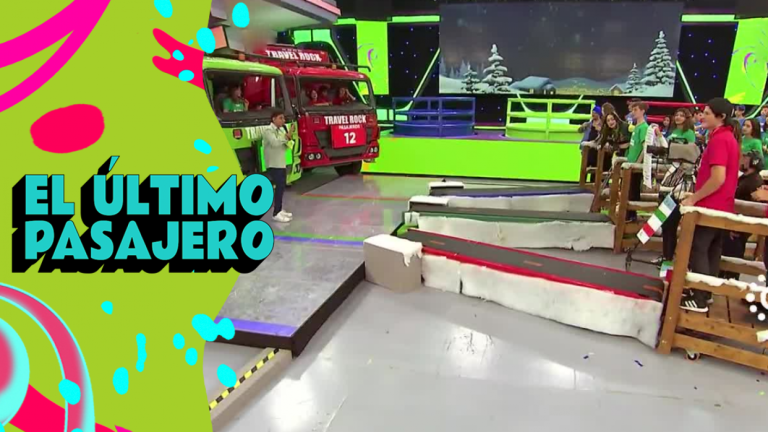 ¡Con toda la presión de la tribuna! Las Cintas demostraron el conocimientos de los estudiantes