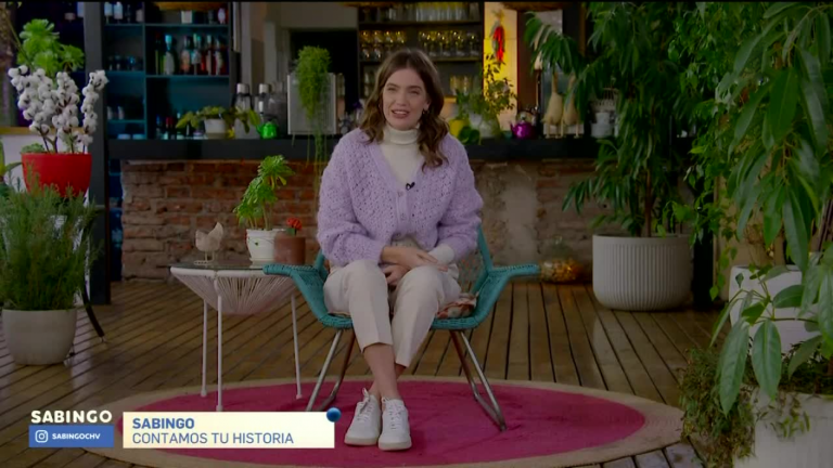 Sabingo | Capítulo 31 de julio