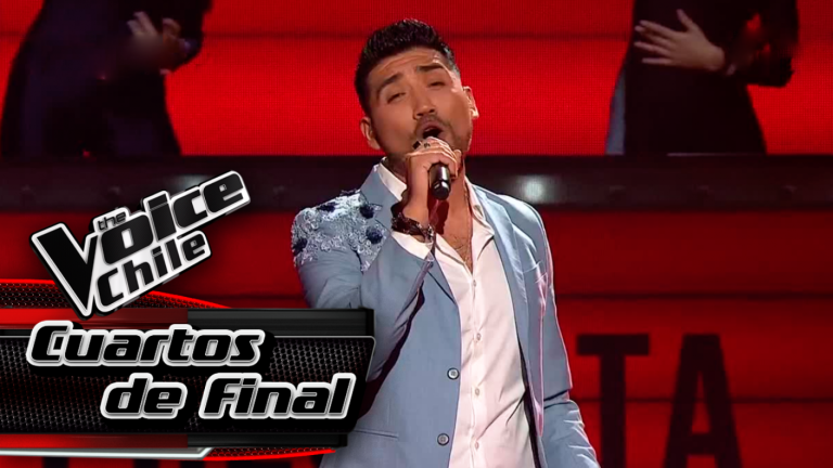 Isaías Morales | Volver A Amar | Cuartos de Final