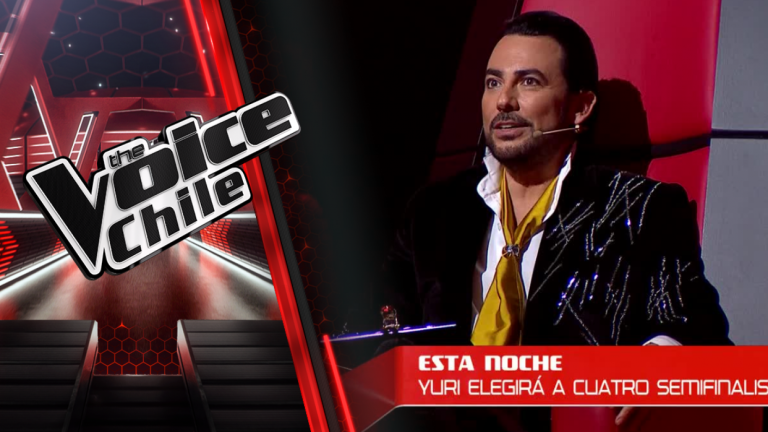 “¿Eres casada?”: La coqueta pregunta de Beto a participante en The Voice Chile