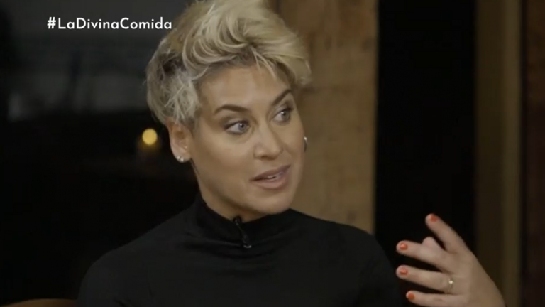 El sueño de María Jimena Pereyra por convertirse en madre con su esposa: 