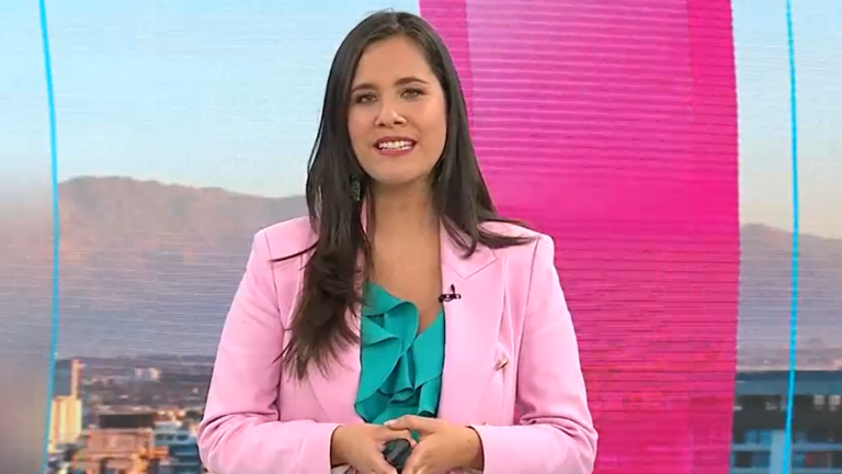 CHV Noticias Tarde | Domingo 3 de julio de 2022