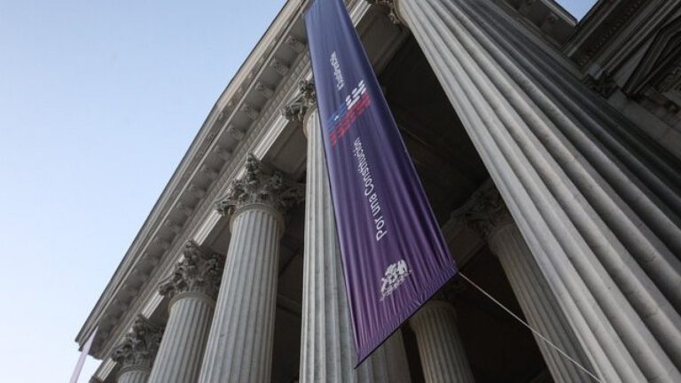 Día histórico: Este lunes se entrega la propuesta final de la Nueva Constitución