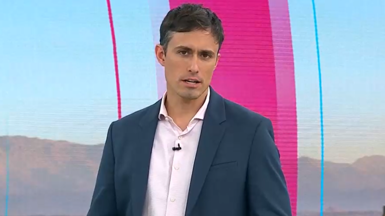 CHV Noticias Tarde | Lunes 4 de julio de 2022