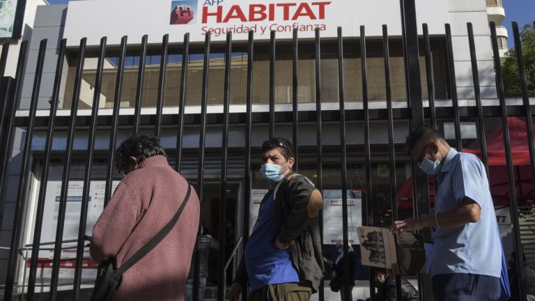 ¿Qué dice la propuesta de nueva Constitución sobre el sistema de pensiones?