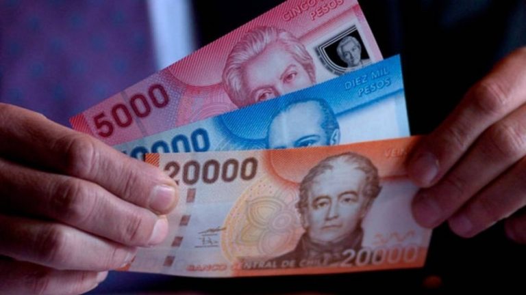 ¿Qué sueldos deberán pagar más impuestos con la reforma tributaria?