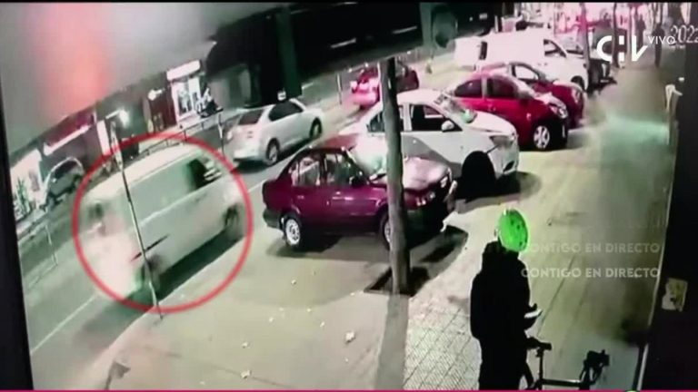 Gran preocupación ciudadana por secuestros y desapariciones en Chile