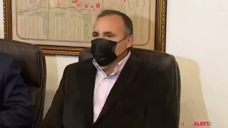 Paul Vásquez rompe el silencio tras altercado en aeropuerto: 