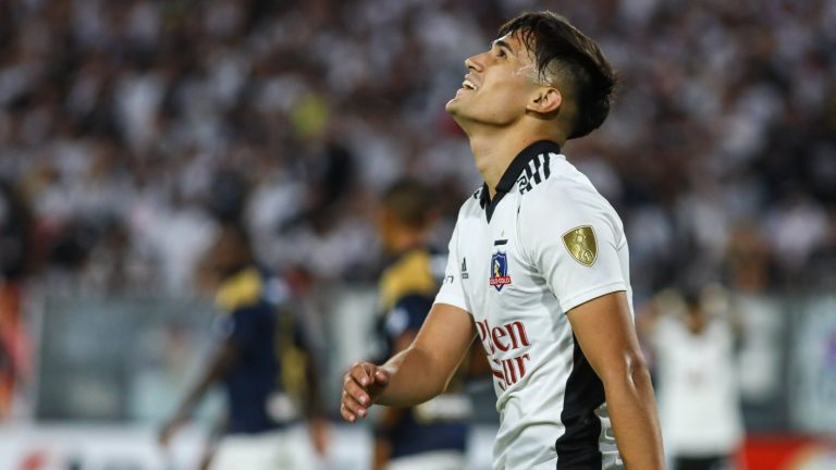 “Buen viaje, hablador”: Jugador del Inter de Porto Alegre destroza a Pablo Solari en Instagram