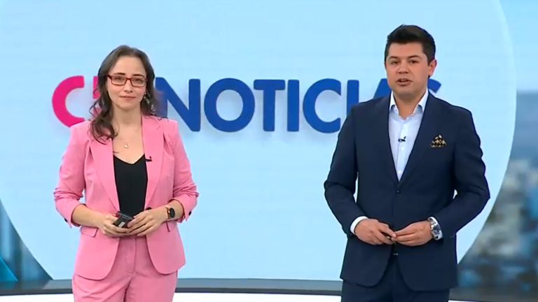 CHV Noticias Tarde | Miércoles 6 de julio de 2022