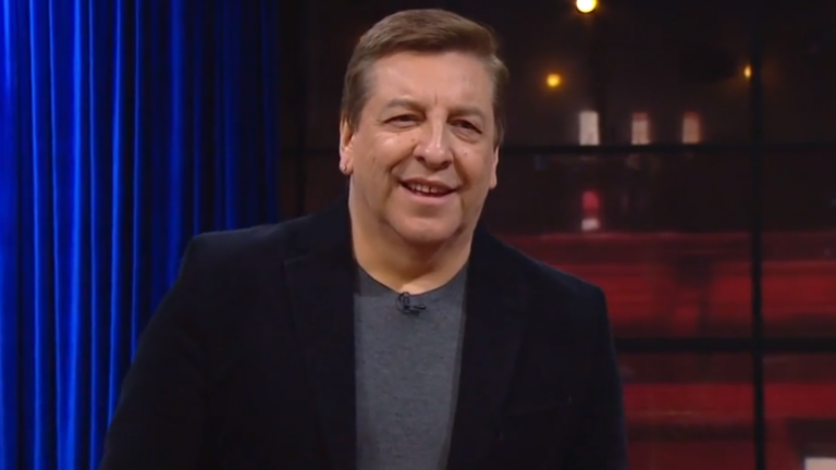 Julio César Rodríguez fue víctima de doble intento de encerrona en Providencia