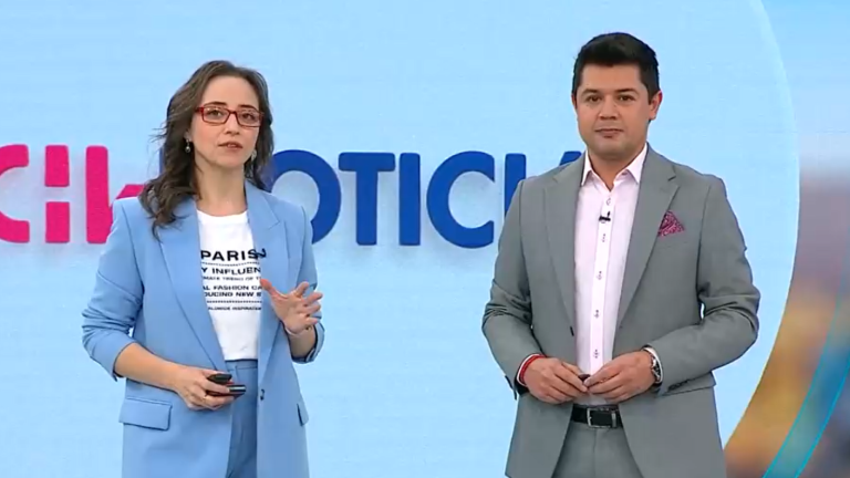 CHV Noticias Tarde | Jueves 7 de julio de 2022