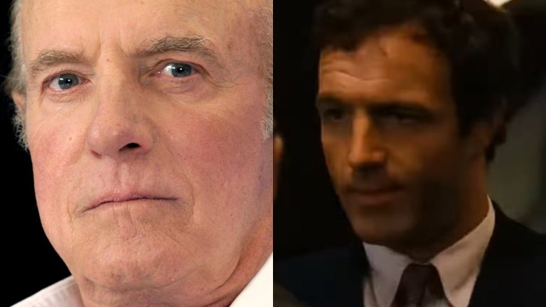 James Caan, famoso actor de El Padrino y Misery, murió a sus 82 años