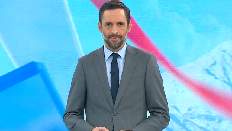 CHV Noticias Central | Jueves 7 de julio de 2022