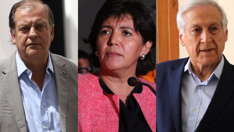Ex ministras y ministros de la ex Nueva Mayoría firman carta por el Apruebo: Estos son los 49 nombres que aparecen