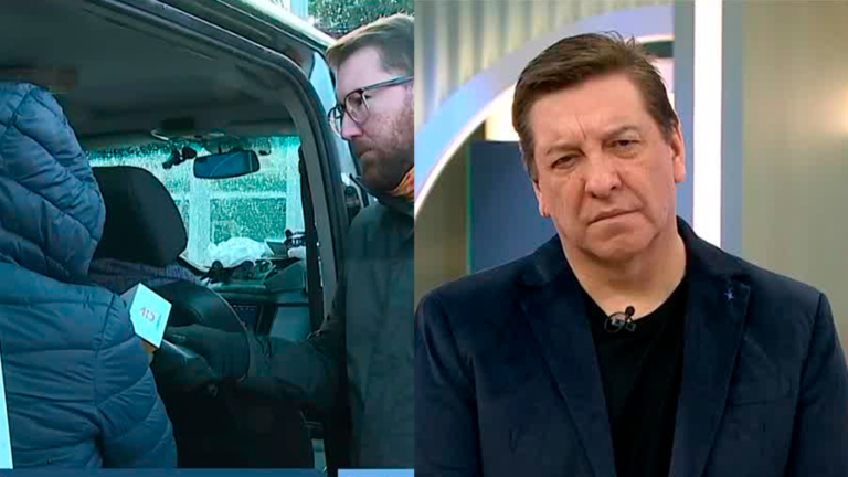 “Estoy amenazada de muerte por una pareja de ecuatorianos”: Mujer relata el crudo infierno que vive en cité de Renca