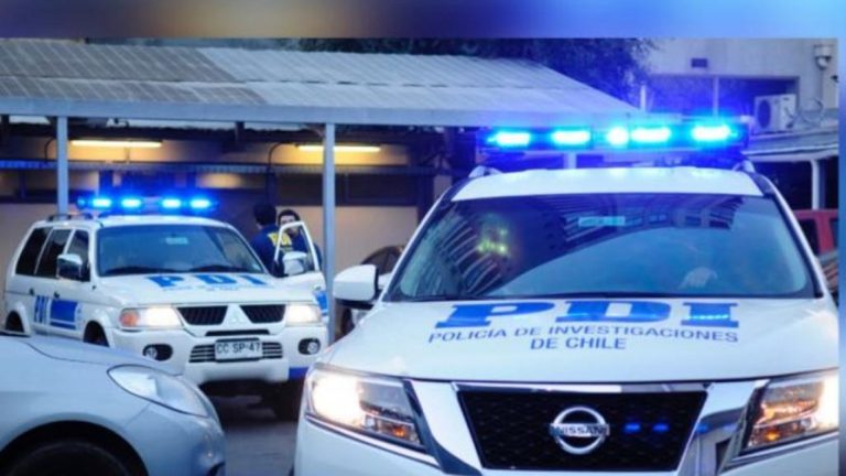 Investigan muerte de trabajadora en Graneros: Habría recibido disparo accidental de su empleador