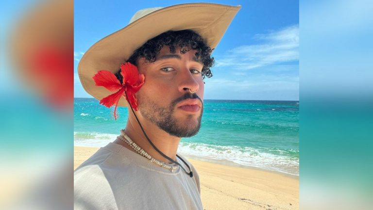 Venta de entradas a show de Bad Bunny causó revuelo en Puerto Rico: Fans pernoctaron tres días en el lugar