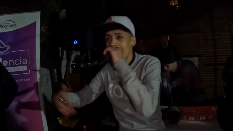 Cris MJ visitó hogar de menores: 