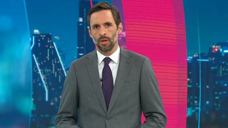 CHV Noticias Central | Lunes 11 de julio de 2022