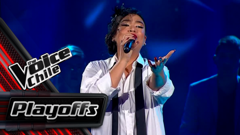 Luisa Chara Palacios | Hay Amores | Playoffs