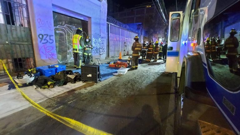 Su madre se encuentra hospitalizada: Niña de 10 años murió por presunta intoxicación con cianuro