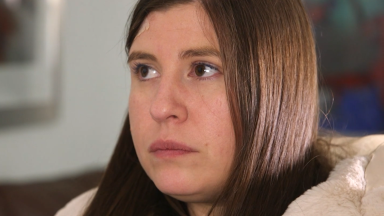 Entrevista extendida a enfermera Pola Álvarez tras ataque: 