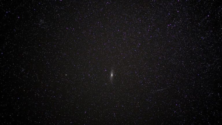 Delta Acuáridas promete inigualable espectáculo en el cielo: ¿Cómo y cuándo ver la lluvia de estrellas?