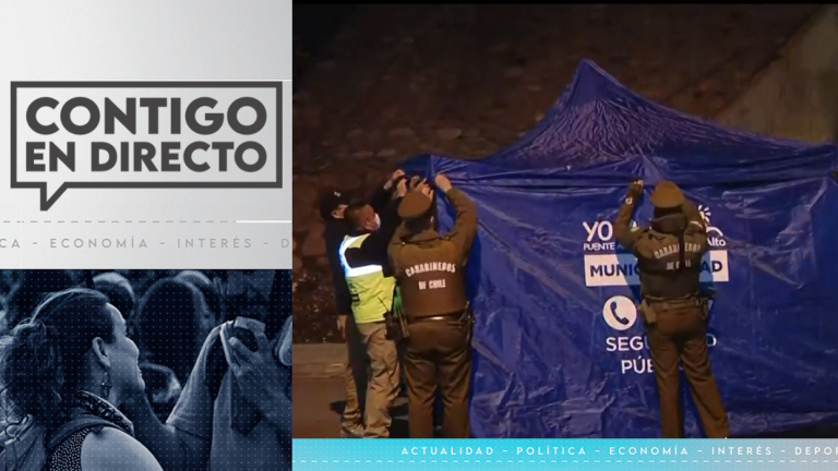 Fingieron ser pasajeros: Chofer de aplicación murió apuñalado en violento asalto