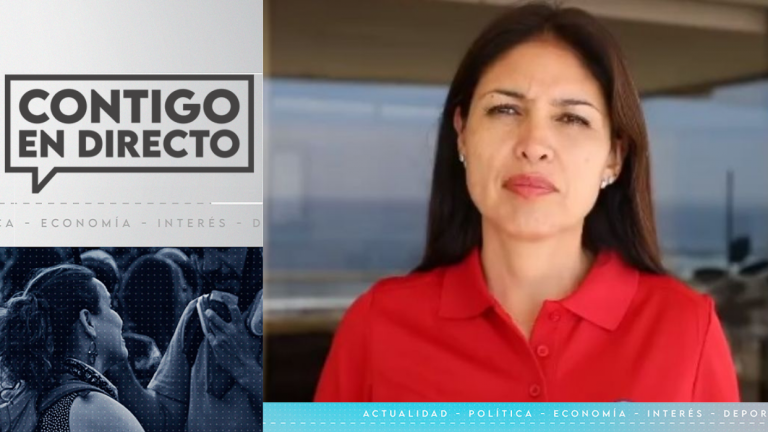 Karen Rojo fue detenida en Holanda: Estuvo cuatro meses prófuga por fraude al fisco