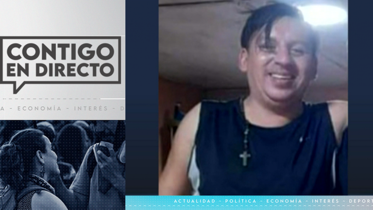 Misteriosa desaparición: Hombre se perdió hace dos meses desde un centro de rehabilitación