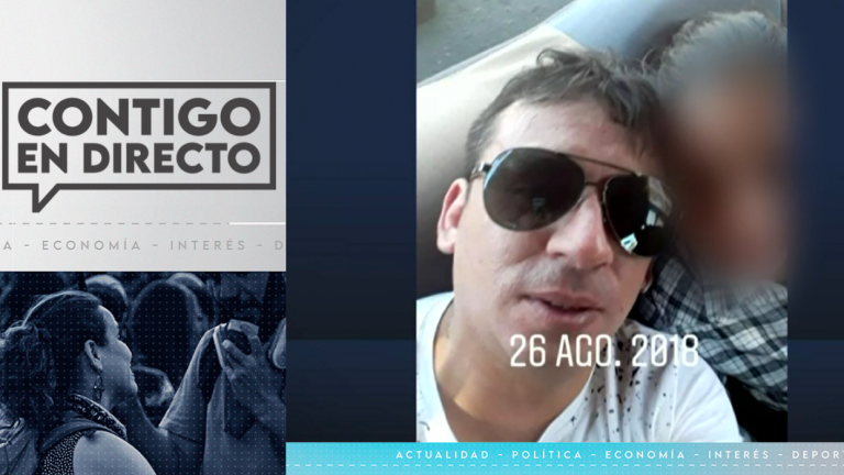 Perro encontró osamenta en San José de Maipo: ¿Podría estar vinculado a la desaparición de Mario Sagredo?