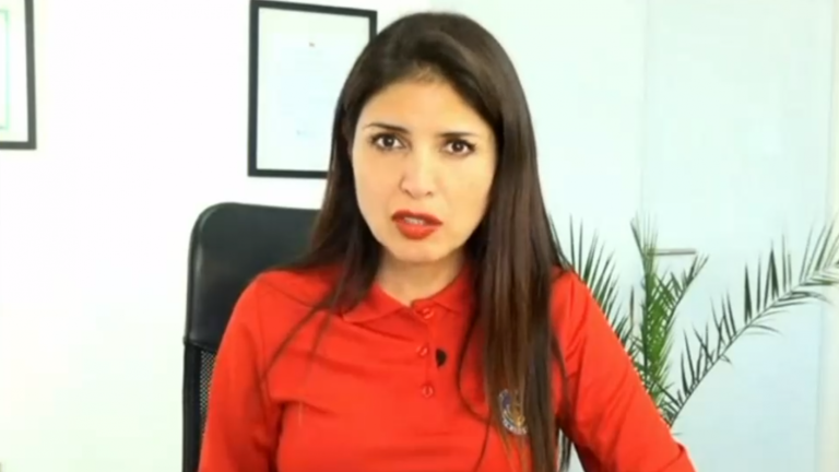 Nuevos detalles de la vida de Karen Rojo en Países Bajos: Aseguró ser 