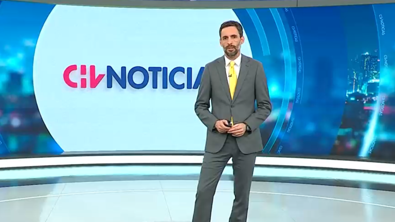 CHV Noticias Central | Jueves 14 de julio de 2022