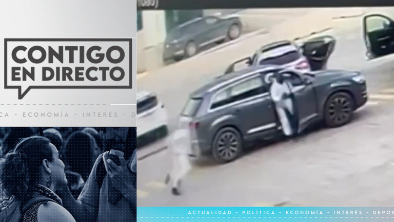 Asalto a bodega en Pudahuel: Turba de 20 delincuentes se llevó más de $150 millones en artículos tecnológicos