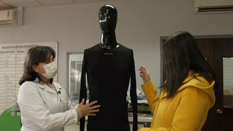 ¿Algodón o poliéster? La prueba de calidad a los mejores materiales para aislar el frío