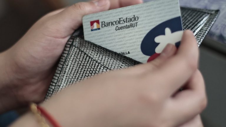 Ya están vigentes los cambios en la Cuenta RUT: Estos son los nuevos máximos para tope de saldo y abono
