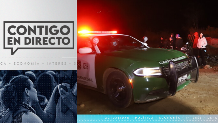 Macabro crimen en Valparaíso: Encuentran cuerpo de hombre baleado al interior de un tambor