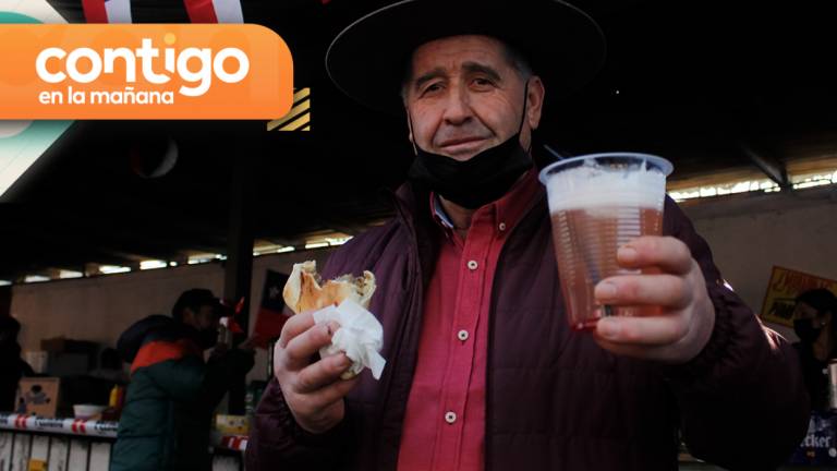 Cámara aprueba que el 16 de septiembre sea feriado; ahora la decisión la tiene el Presidente Boric