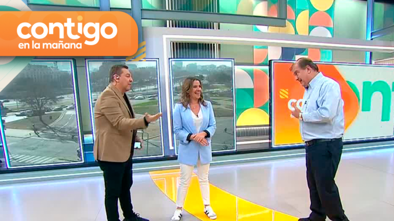 “Ahí viene este viejo...”: JC Rodríguez reveló la ocasión en la que Pancho Vidal no quiso pasar de curso a su compañero