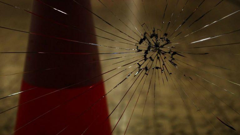 Justicia desestimó su demanda: Trabajador atropellado asegura que fue víctima de un sicariato