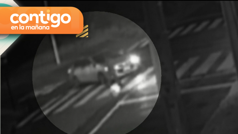 Huyó del lugar: Mujer falleció tras ser atropellada por un ex coronel de la FACh