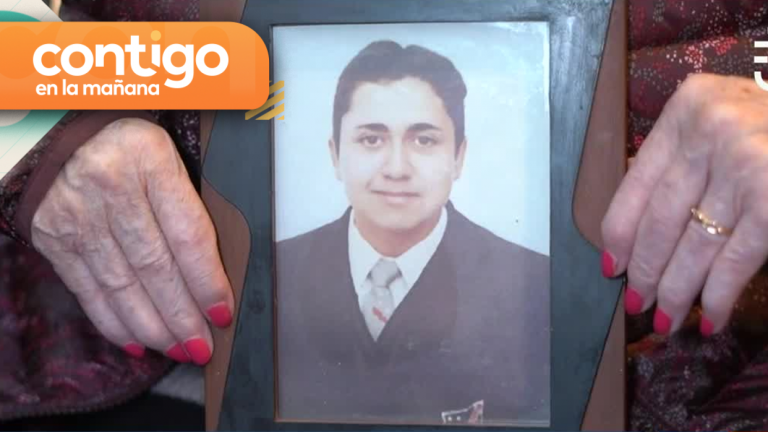 “Tuvo una dura discusión con el cura Rimsky Rojas”: Revelan eventos previos a la desaparición de Ricardo Harex