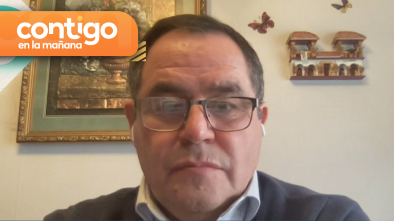 “Él tenía conocimiento de lo que ocurrió con Ricardo”: Abogado de la familia Harex se refirió al comportamiento del cura Rimsky Rojas