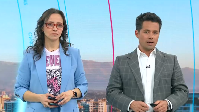 CHV Noticias Tarde | Jueves 21 de julio de 2022