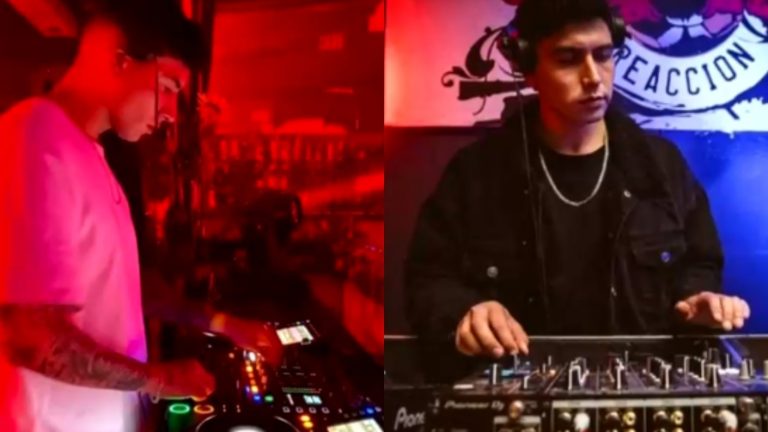 Habla testigo del asesinato de DJ en Concepción: Víctima fue baleada tras salir de local nocturno