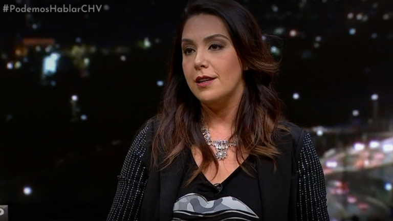 Mariela Sotomayor compartió grave diagnóstico médico: 