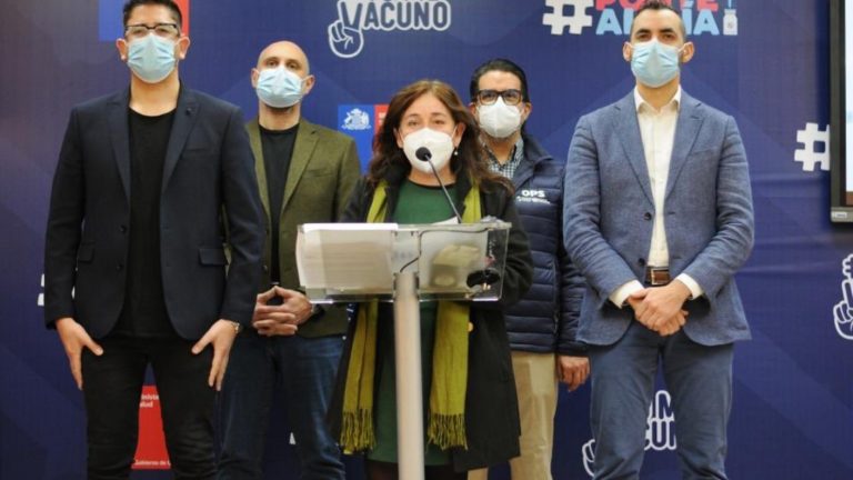 Minsal confirmó 39 casos de viruela del mono en Chile: 