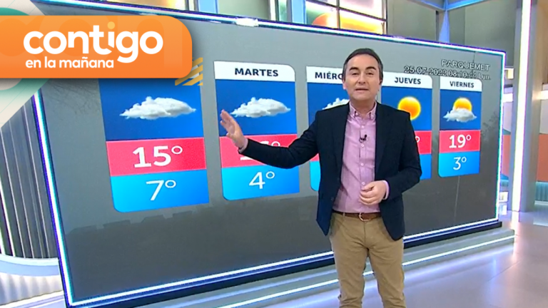 ¿Cuál es la diferencia entre niebla y neblina? Alejando Sepúlveda te explica todos los detalles en el matinal